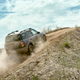 Image for article titled The 2021 Ford Bronco: First Ride